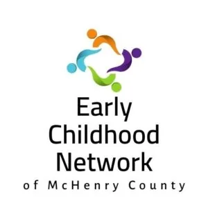 Early Childhood Network logo