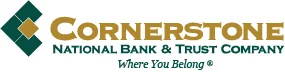 Cornerstone National Bank & Trust Company