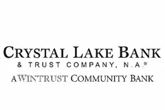 Crystal Lake Bank & Trust, a Wintrust Community Bank