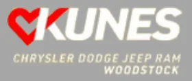 Kunes Chrysler Dodge Jeep Ram of Woodstock