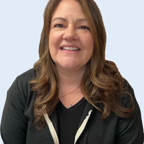 Joy, Intake Coordinator