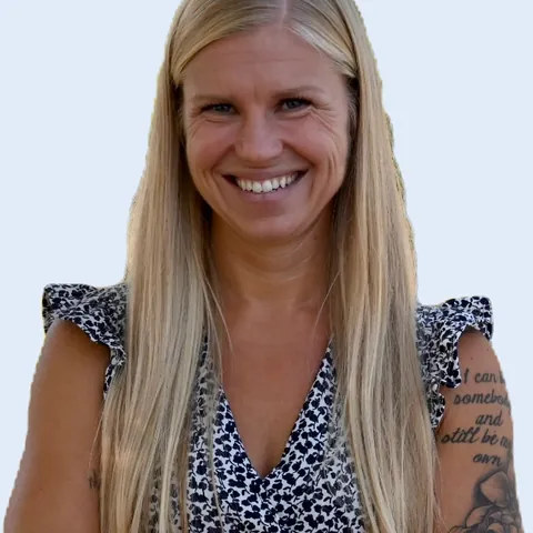 Karen, Educational Advocate