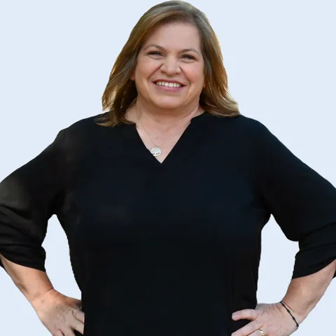 Angela, Parent Liaison / LIC/ECN Coordinator