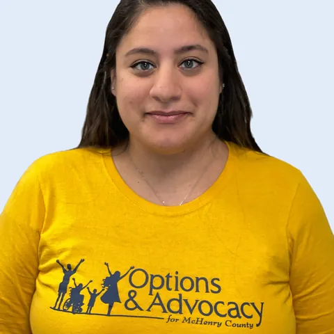 Beatris, Bilingual Intake Coordinator