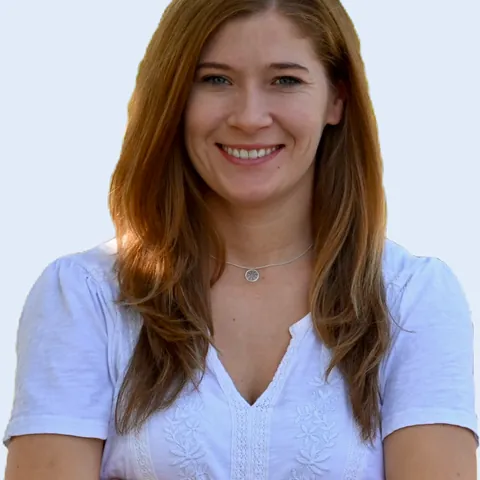 Becca, Service Coordinator