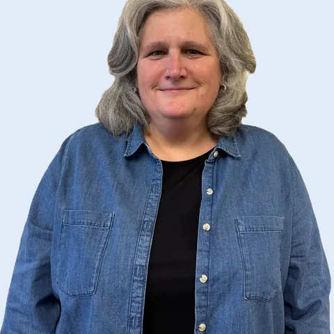 Christina, Service Coordinator