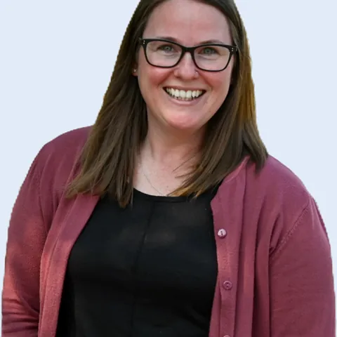 Emily, Service Coordinator