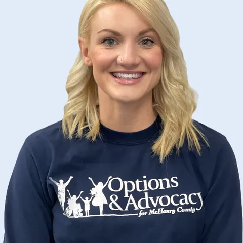 Karli, Service Coordinator