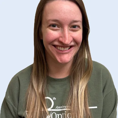 Kayla, Service Coordinator