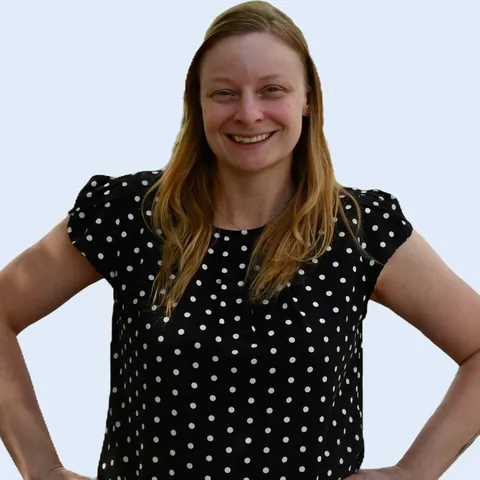 Kayla, Service Coordinator