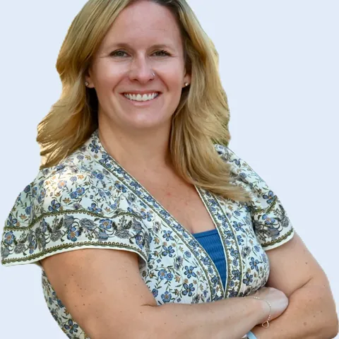 Kristen, Service Coordinator