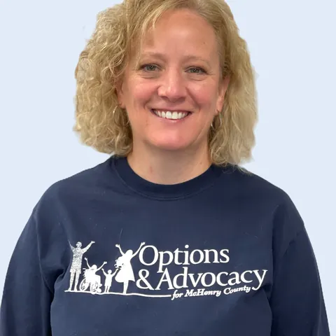 Michele, Social Emotional Consultant