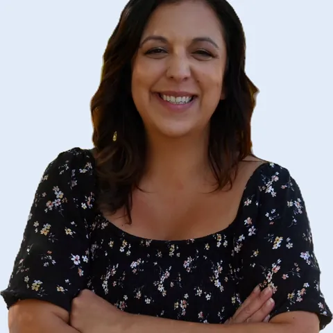 Nicole, Service Coordinator