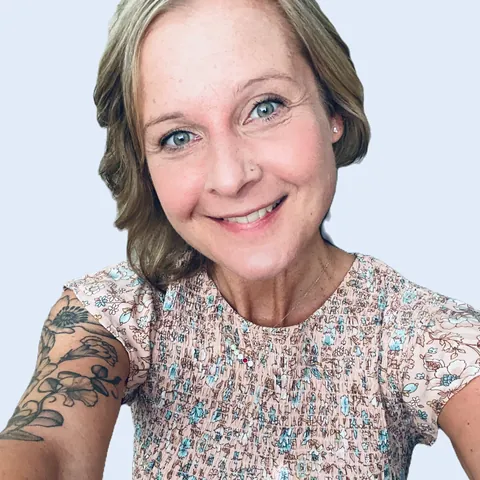 Susan, Program Manager