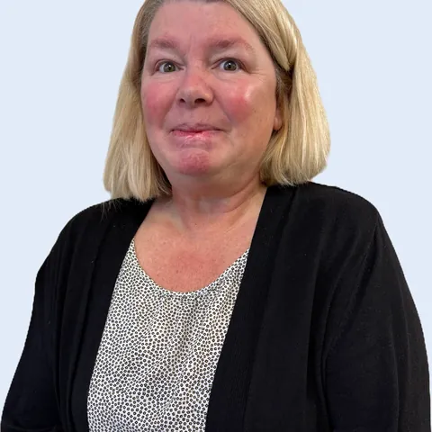 Tracy, Lead Service Coordinator