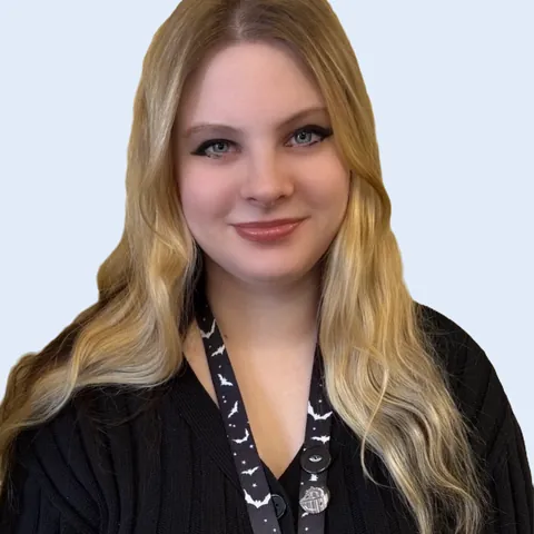Isabella, Program Support Specialist