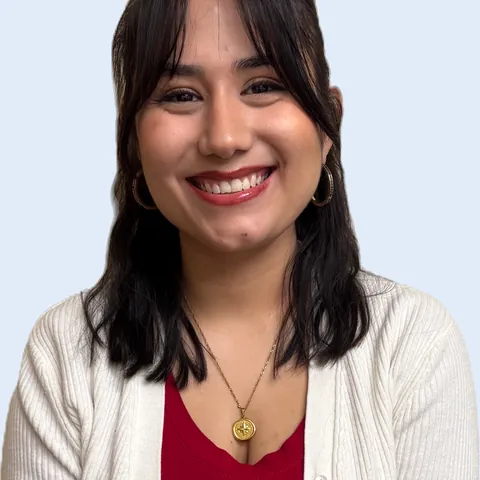 Julissa, Family Support Specialist