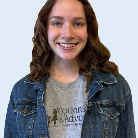 Kayla, Family Support Specialist