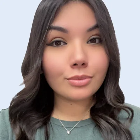 Talia, Bilingual Family Support Specialist