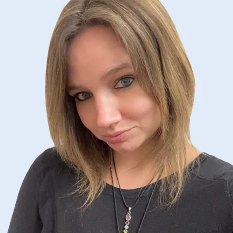 Venessa, Family Support Specialist