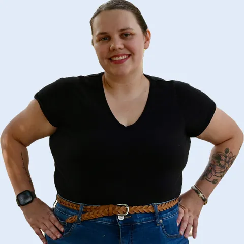 Alma, Therapist
