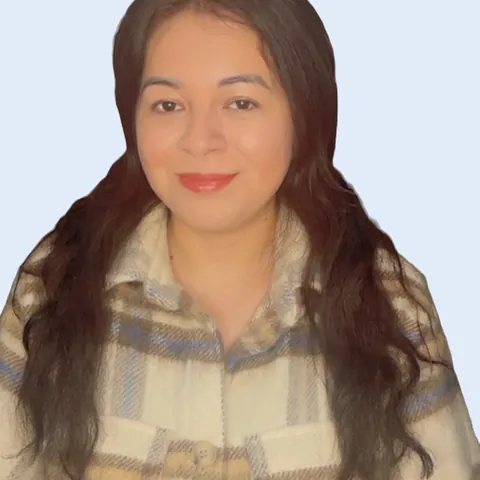 Daisi, Bilingual/Bicultural Therapist