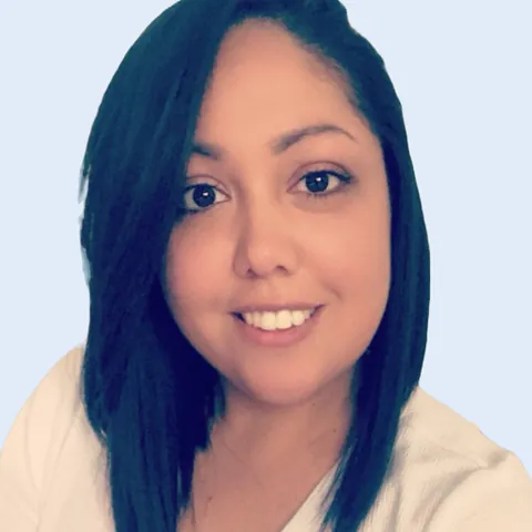Yazmin, Bilingual Intake Coordinator